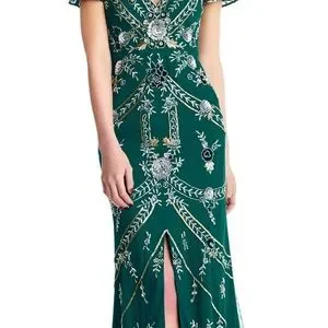 BHLDN Dresses Nwt Bhldn Fatima Dress X Aidan Mattox Size 2 495